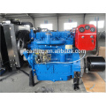 495 Dieselmotor in China, 4 Zylinder Dieselmotor, elektrischer Dieselmotor